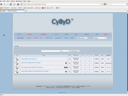 CyByD` .::. Browse Torrents
